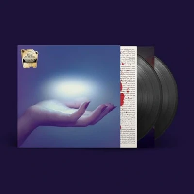 Abbildung von They Want My Soul More Deluxe Edition