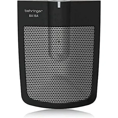 Abbildung von Behringer BA 19A Kondensator Grenzflächenmikrofon für Instrumentenanwendungen