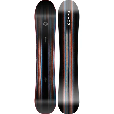 Abbildung von Nitro SMP 23/24 Snowboard