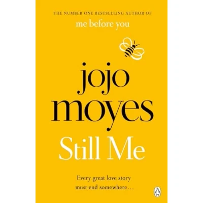 Abbildung von Still Me: Discover the love story that captured 21 million hearts (Me Before You, 3)