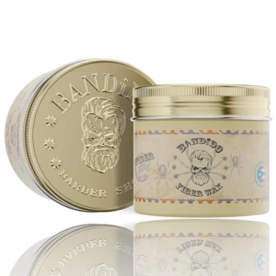 Abbildung von Bandido Aqua Wax Nr.7 Red