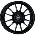 Abbildung von Mak Xlr 7.5x18 5x108 ET45 72 Felgen
