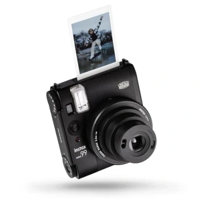 Abbildung von INSTAX Mini 99 Black