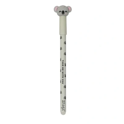 Abbildung von Mr. Wonderful Löschbarer Stift Koala Take me with you