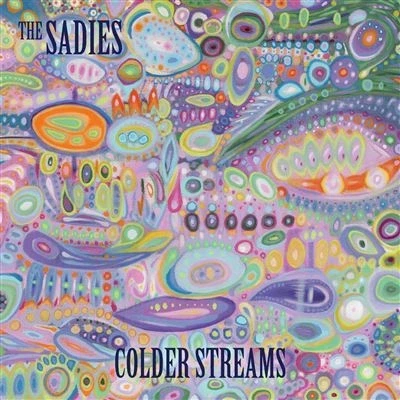 Abbildung von Colder Streams [Vinyl LP]