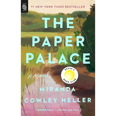 Abbildung von The Paper Palace: A Novel