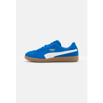 Abbildung von Puma Trainingsschuh, Größe: 40, Royal/white Schuhe