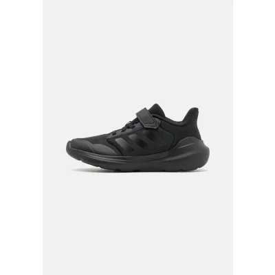 Abbildung von adidas Performance Tensaur RUN 3.0 EL C Laufschuh Neutral für Kinder, Größe: 31, Core black Schuhe