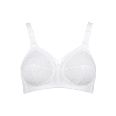 Abbildung von Triumph Tshirt BH, Damen, Größe: 70B, White
