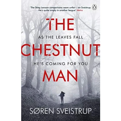 Abbildung von The Chestnut Man: chilling and suspenseful thriller now a Top 10 Netflix series