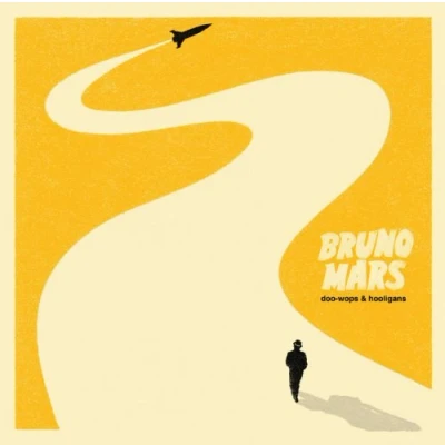 Abbildung von Doo Wops &amp; Hooligans [Vinyl LP]