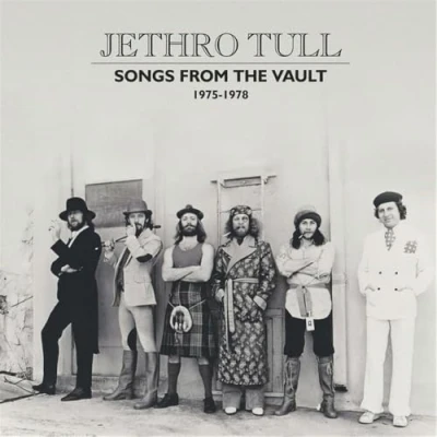 Abbildung von SONGS FROM THE VAULT