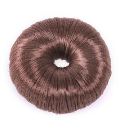 Abbildung von QHP Hair donut