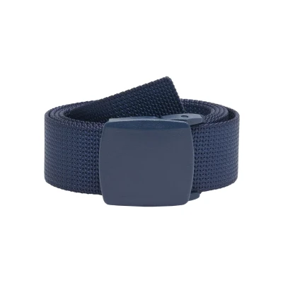 Abbildung von Brandit Gürtel, Größe: One Size, Navy