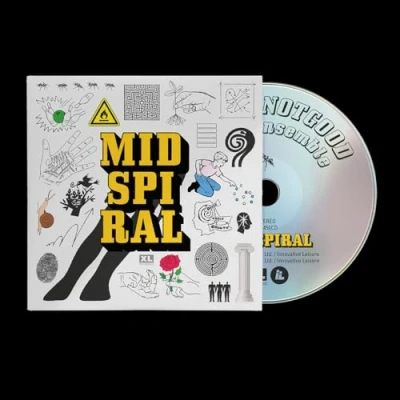 Abbildung von Mid Spiral