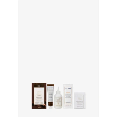 Abbildung von Korres Argan OIL Advanced Colorant Coloration, Größe: 145 ml, 6.0 dark blonde