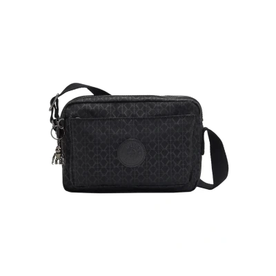 Abbildung von Kipling Umhängetasche, Damen, Größe: One Size, Signature emb