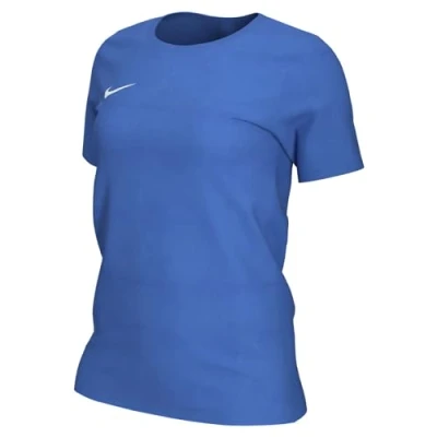 Abbildung von Nike Damen W Nk Df Park Vii JSY Trikot, Royal Blue/White, L EU