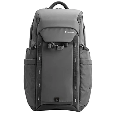 Abbildung von Vanguard Veo Adaptor R48 GY Rucksack mit Zugriff hinten