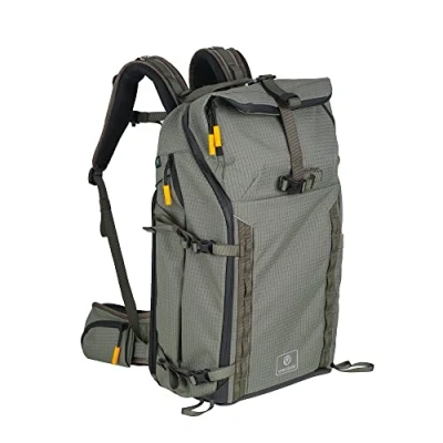 Abbildung von Vanguard Veo Active 53KG Fotorucksack perfekt für Trekking und Städtetouren