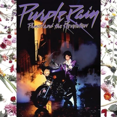 Abbildung von Purple Rain (Remastered) [Vinyl LP]