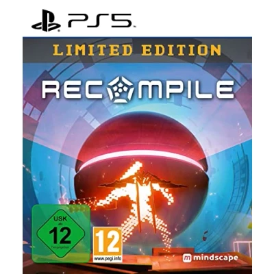 Abbildung von Recompile Steelbook Edition (PS5)