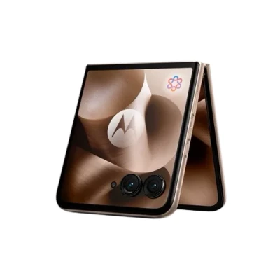 Abbildung von Motorola Razr 60 Ultra 512GB Braun