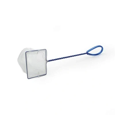 Abbildung von Interpet 1743 Interpet, Fischnetz, feines Netz 75mm x 100mm, S