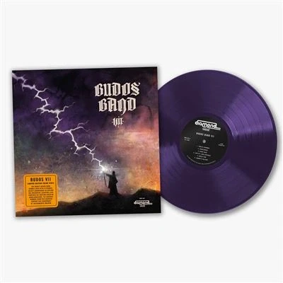 Abbildung von VII (Purple Vinyl) [Vinyl LP]