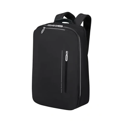 Abbildung von Samsonite Ongoing Backpack 15.6 Black Rucksack mit Rollen