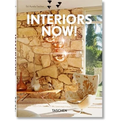 Abbildung von Interiors Now! 40th Ed.