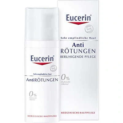 Abbildung von Eucerin SEH AntiRÖTUNGEN BERUHIGENDE PFLEGE, 50 ml Creme