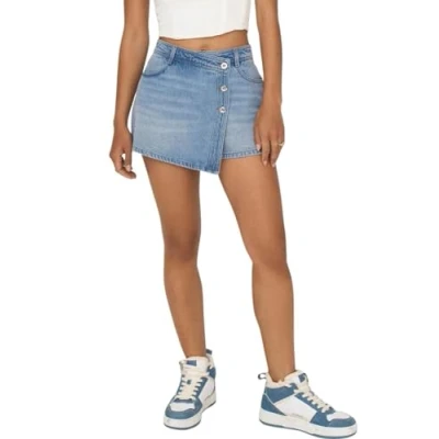 Abbildung von Onllesly Reg Lb DNM Skort Bj Noos