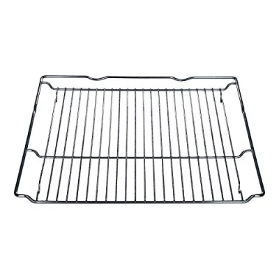 Abbildung von LUTH Premium Profi Parts Backgitter 45,5x37,5x3,1 cm Grillrost kompatibel mit Bosch Siemens Neff Backofen HEZ634070 00577170 577170
