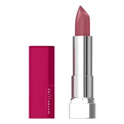 Abbildung von Maybelline New York Color Sensational THE Creams Lippenstift, Damen, Größe: 4.4 g, Pink pose