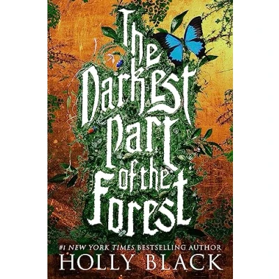 Abbildung von The Darkest Part of Forest: A lush and enchanting tale, set in same universe as Cruel Prince trilogy