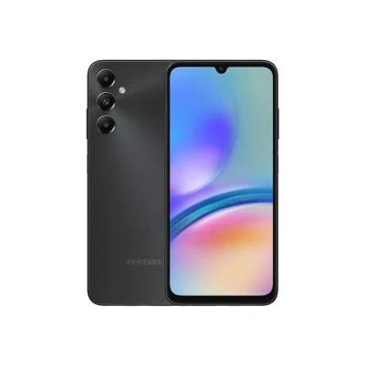 Abbildung von Samsung SM A057 Galaxy A05s Dual SIM 4GB RAM 64GB Black EU