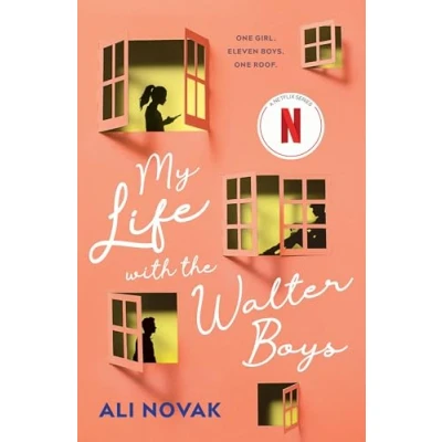 Abbildung von My Life with the Walter Boys: Now a Netflix Series!
