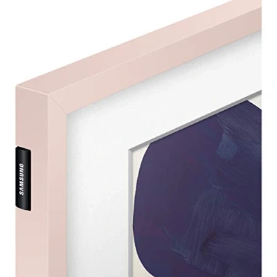Abbildung von Samsung The Frame Rahmen 32&#039;&#039; (VG SCFT32NP/XC) in Rosé [2020]