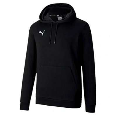 Abbildung von Puma Herren Pullover, Black, L