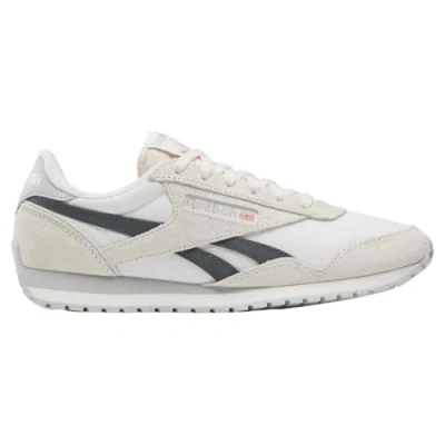 Abbildung von Reebok Classic Sneaker low, Damen, Größe: 41, Chalk/grey 5 Leder und textil