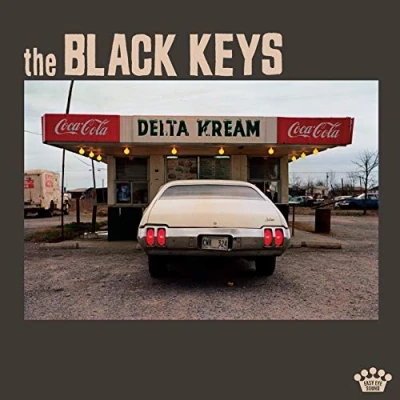 Abbildung von Delta Kream [Vinyl LP]