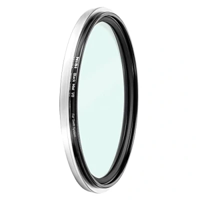 Abbildung von NiSi 67mm Swift Black Mist 1/8 Filter für System