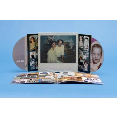 Abbildung von Carrie &amp; Lowell (10th Anniversary Edition)