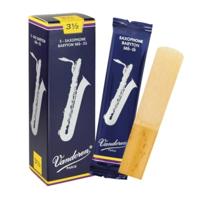 Abbildung von VANDOREN SR2435 Wind Instruments für Klarinetten