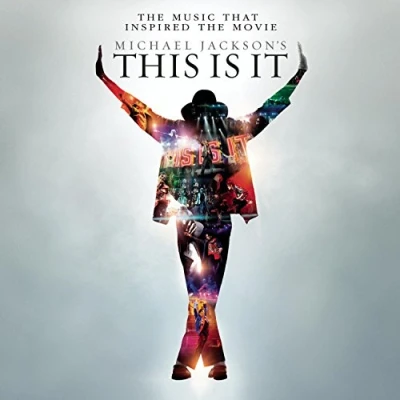 Abbildung von Michael Jackson&#039;S This Is It