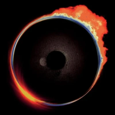 Abbildung von The Singularity