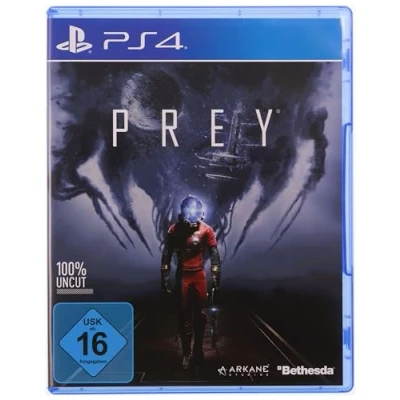 Abbildung von Prey [Play Station 4]