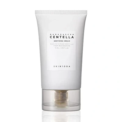 Abbildung von SKIN1004 Madagascar Centella Soothing Cream Gesichtscreme, Größe: 75 ml,