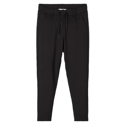 Abbildung von Name it Nitida PANT Jogginghose für Kinder, Größe: 98, Black
